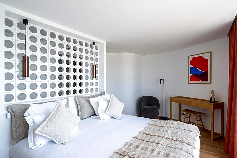 Hôtel La Plage 5 étoiles La Grande Motte