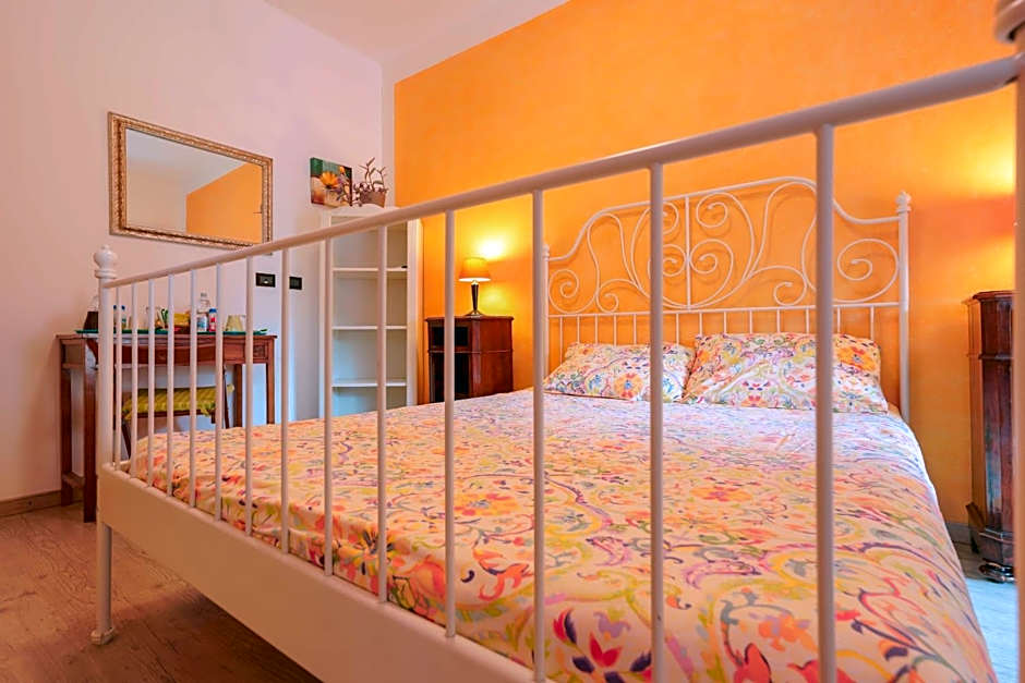 A Casa Fachin Room & Breakfast