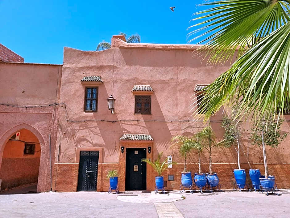 Riad les Rêves d'Amélie