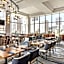 Detroit Marriott At The Renaissance Center