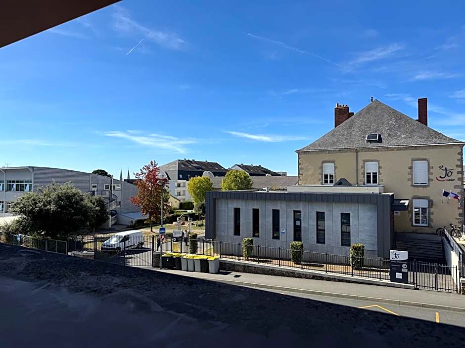 JF Accueil & Formation