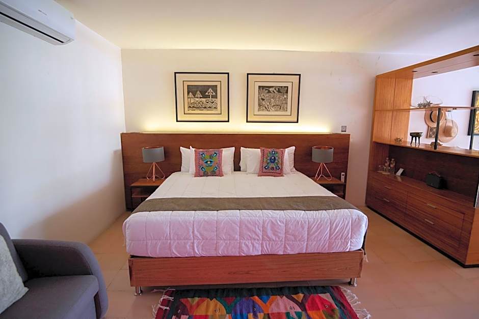 Nardazul "Casa de Sueños"