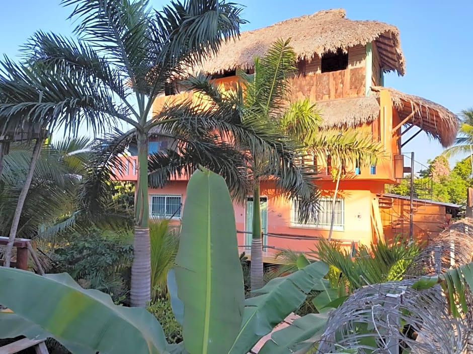 Casa Gio