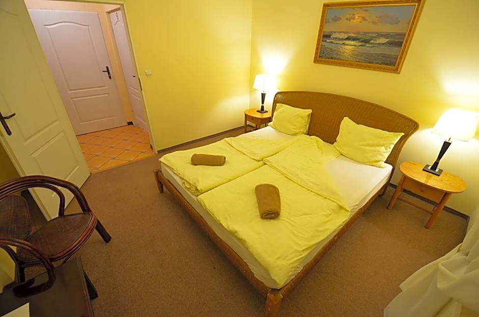 Hotel Stawisko Klaudyn