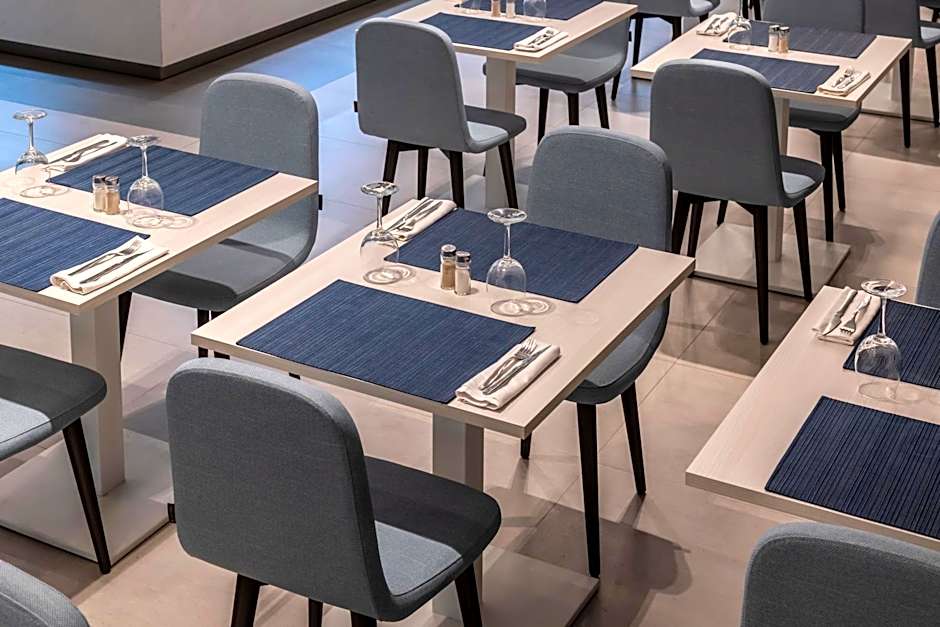 Hotel Olympus Palace