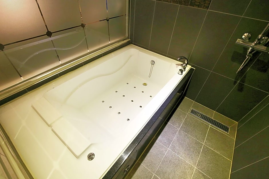 Seosan (Daesan) Modern Hotel