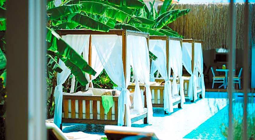 Kose Konak Butik Hotel-Special Category-Adult Only