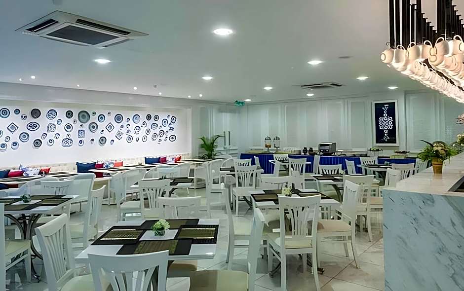 Hotel 19, Penang