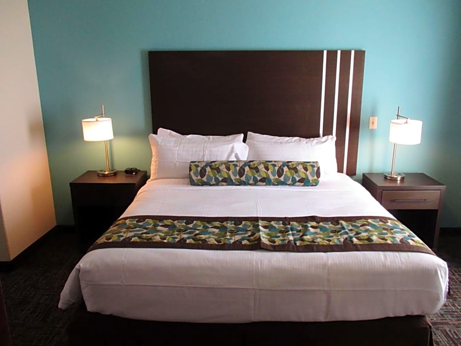 Best Western Plus/Executive Residency Elk City