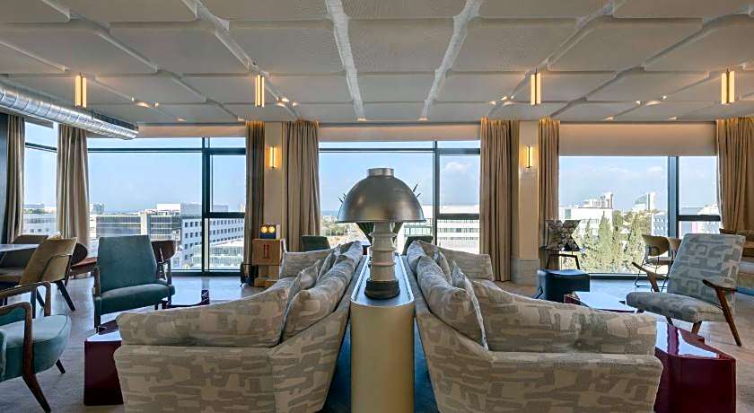 Publica Isrotel, Autograph Collection by Marriott