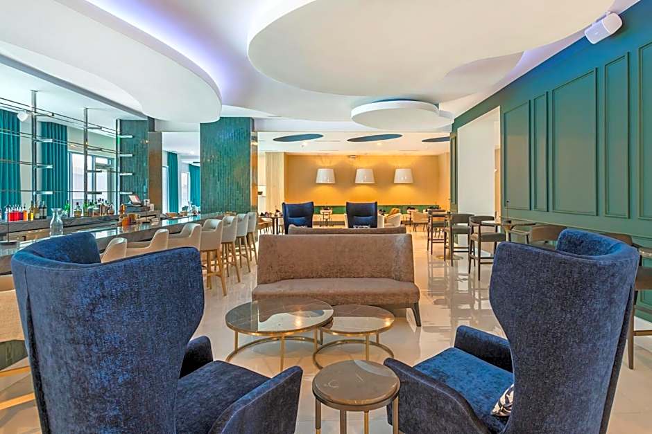 EVEN Hotels Waco - University Area By IHG
