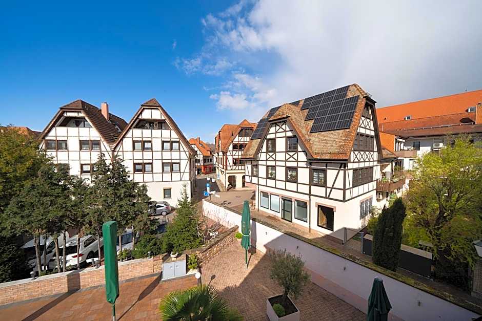 Hotel Baeren