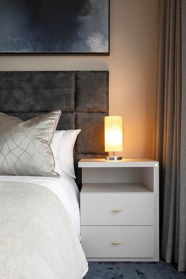 Menlyn Apartment