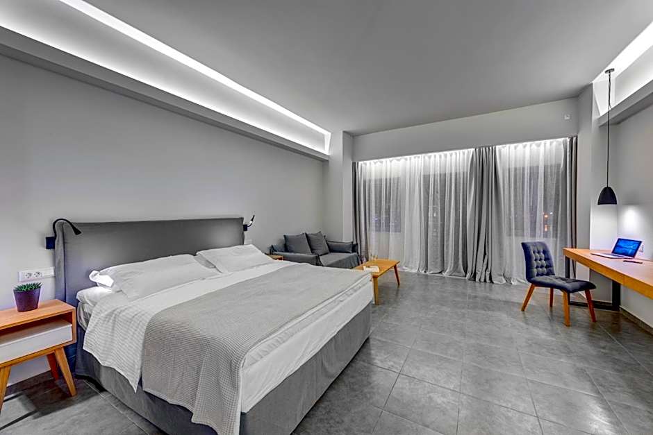 Naves Suites