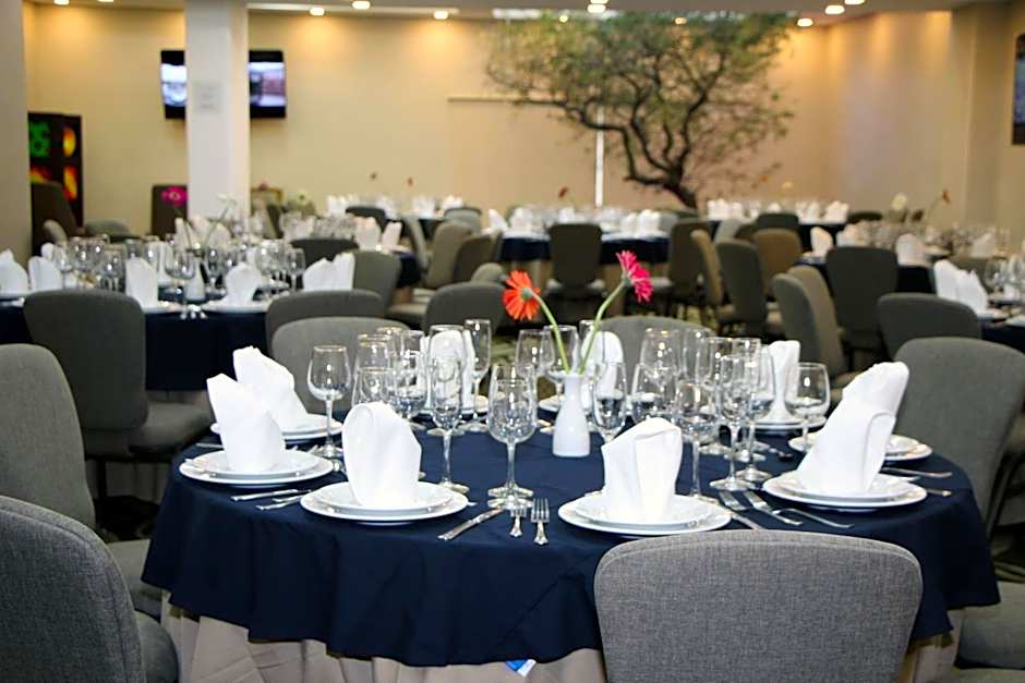 Four Points By Sheraton Queretaro Norte