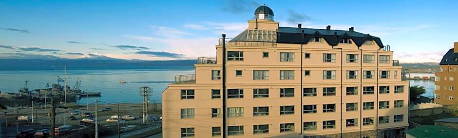 Cilene Del Faro Suites & Spa