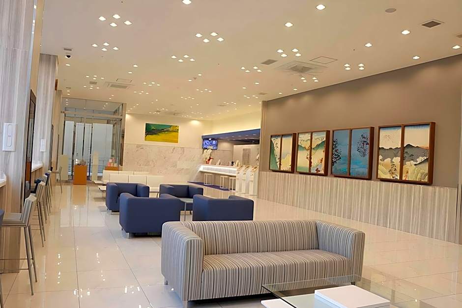 Toyoko Inn Fujisan Otsuki-eki