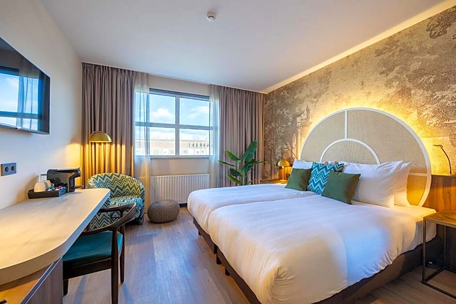 Leonardo Hotel Breda City Center