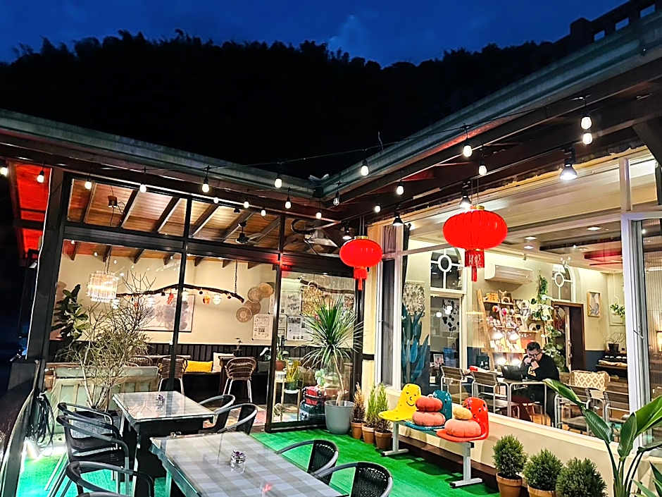 Yue Ya Villa