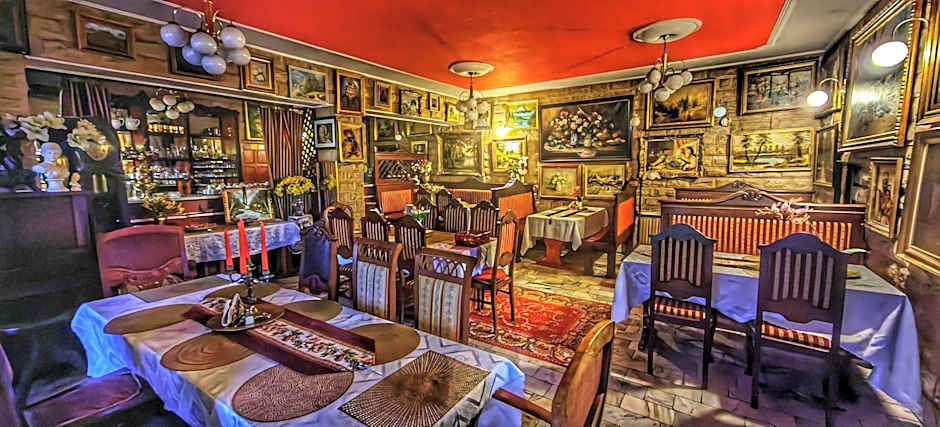 HOTELOWE Pokoje J.Bukowiecka