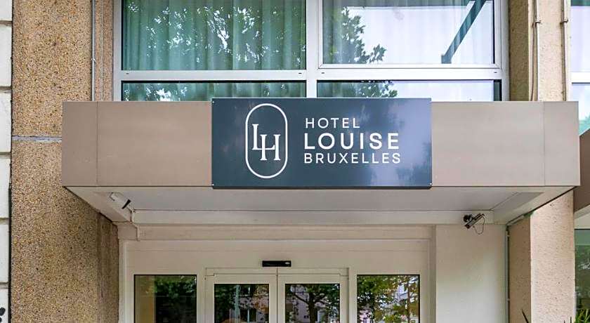 Ibis Styles Brussels Louise