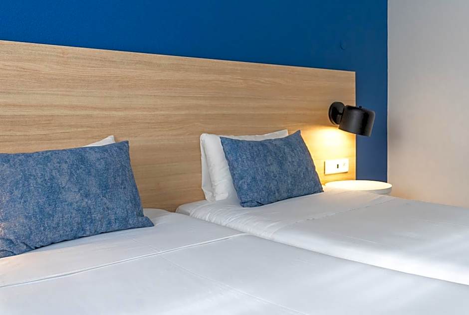 Flag Hotel Santarém