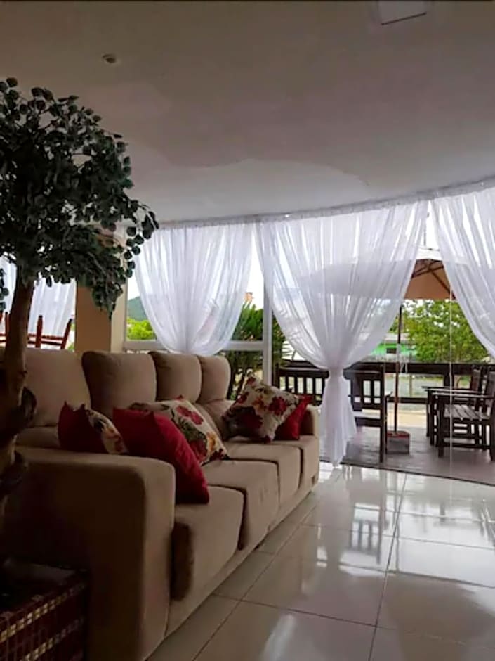 Pousada Recanto Do Cowboy