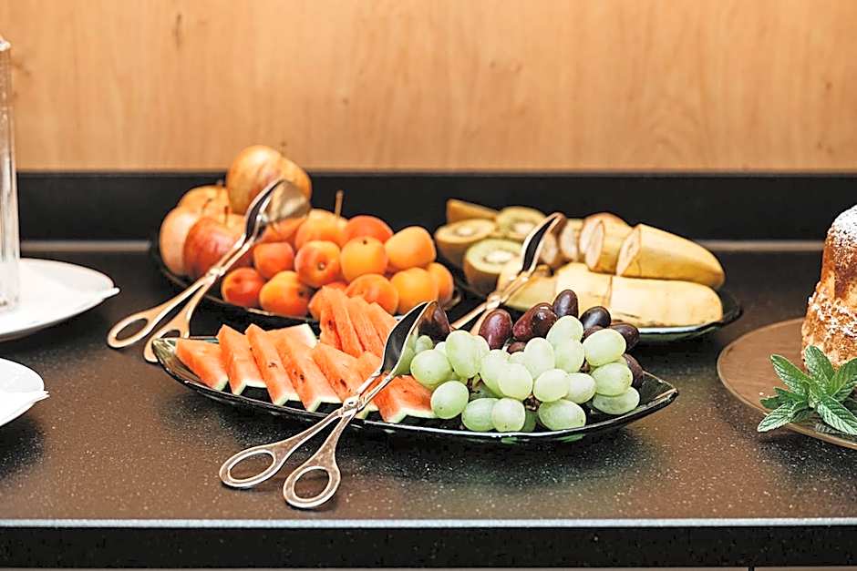 Appartement-Pension Kendlbacher