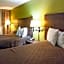 Rodeway Inn & Suites North Clarksville