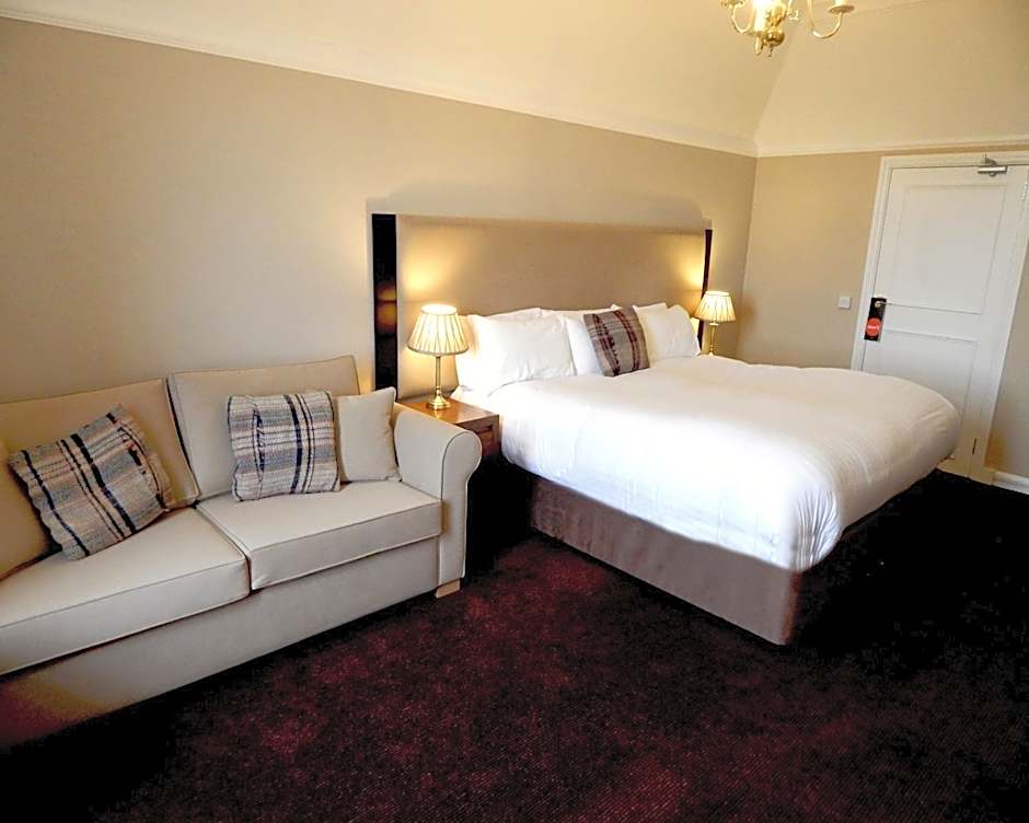 Tulloch Castle Hotel