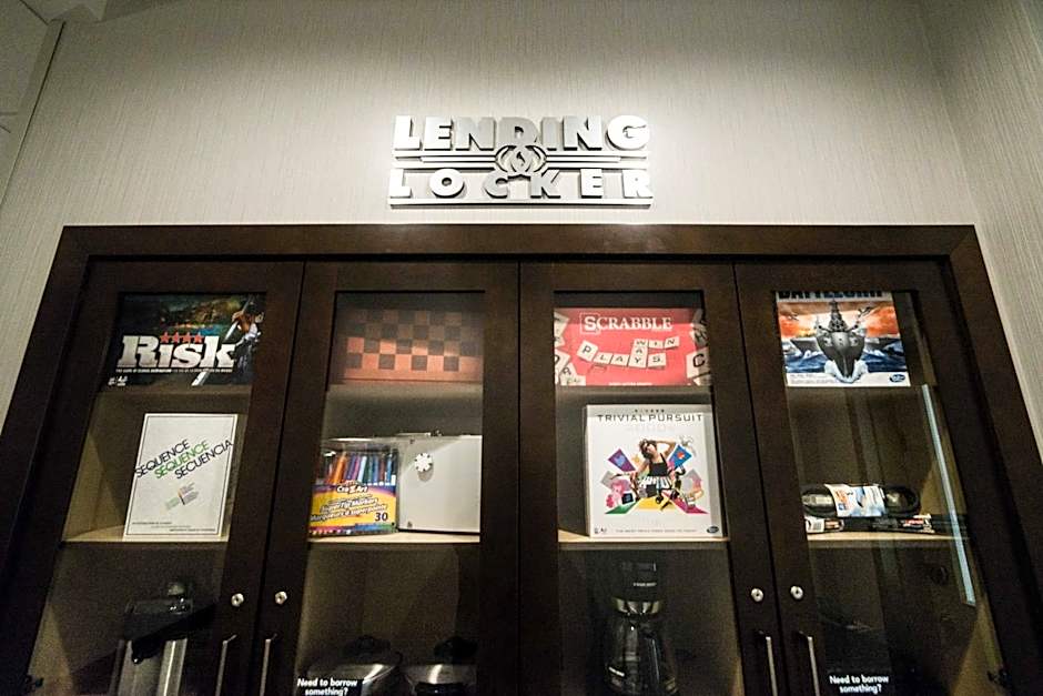 Candlewood Suites West Edmonton - Mall Area By IHG