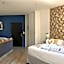 Hotel La Font Vineuse & Spa