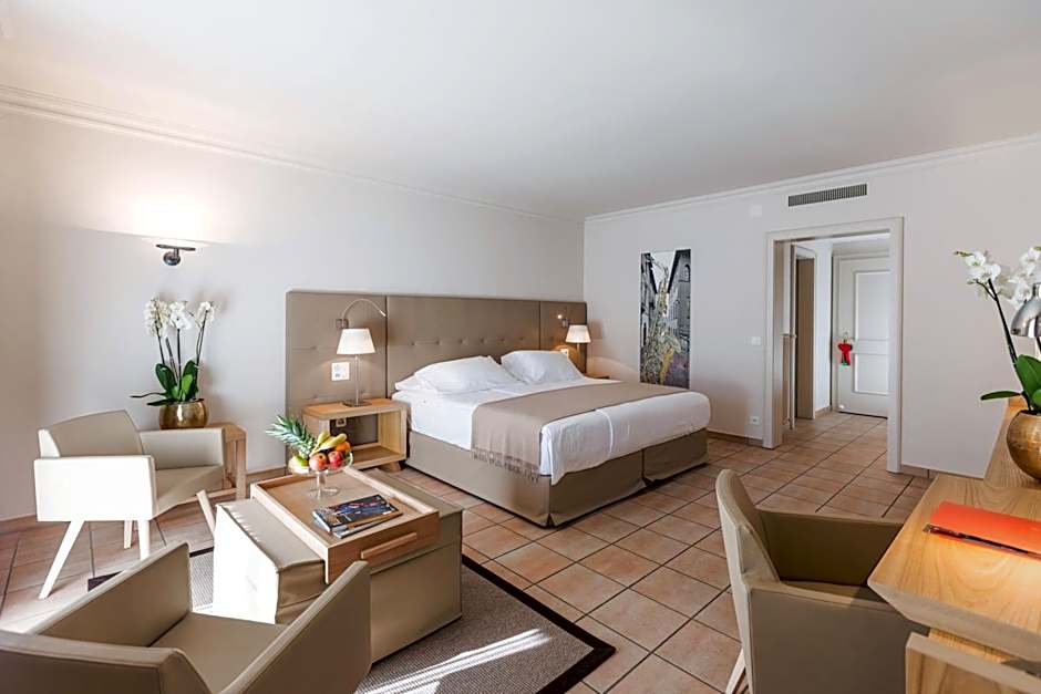 Villa Favorita - Parkhotel Delta