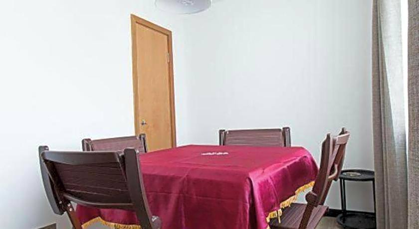 Borrman Hotel Jingzhou Jiangjin Xi Road Wanda Plaza