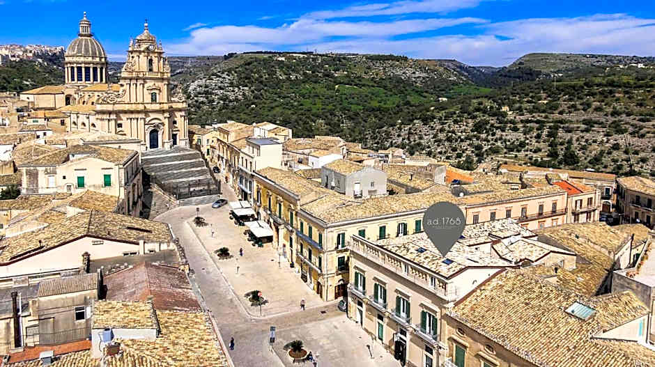 A.D. 1768 Boutique Hotel