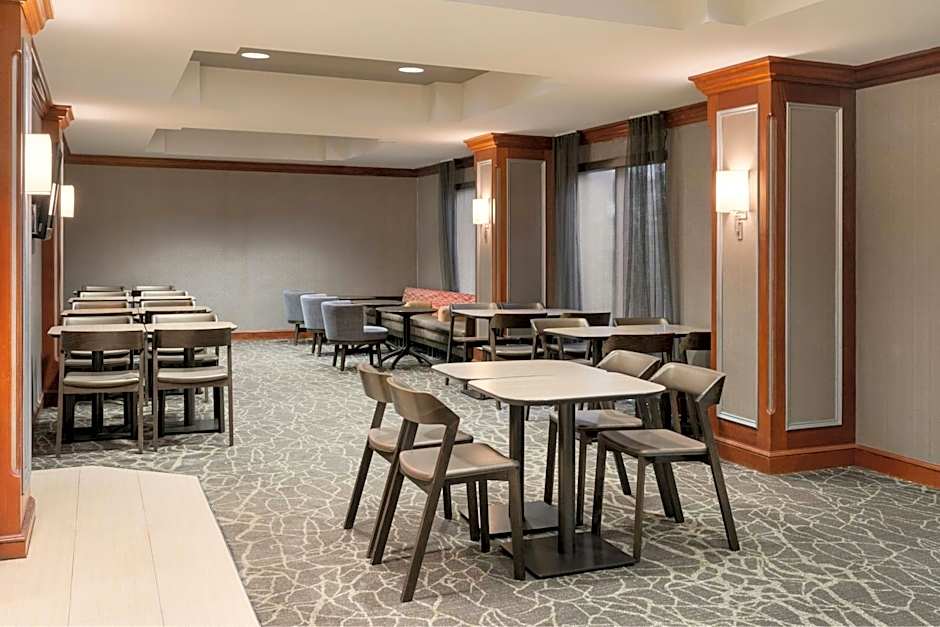 SpringHill Suites by Marriott Tampa Westshore Airport