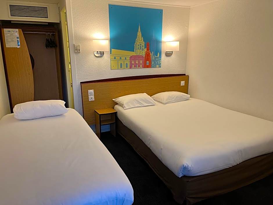 Campanile Marseille Ouest - Martigues