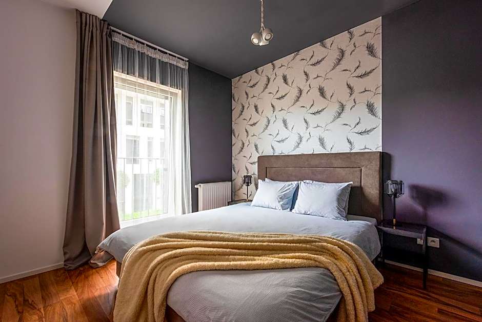 apartamenty-wroc Kurkowa 14