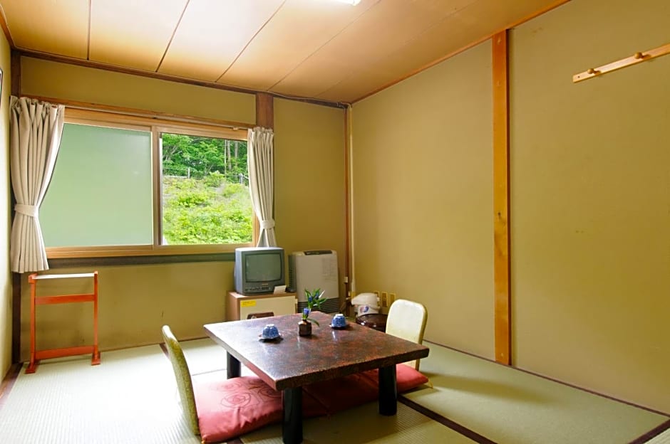 Yachi Onsen