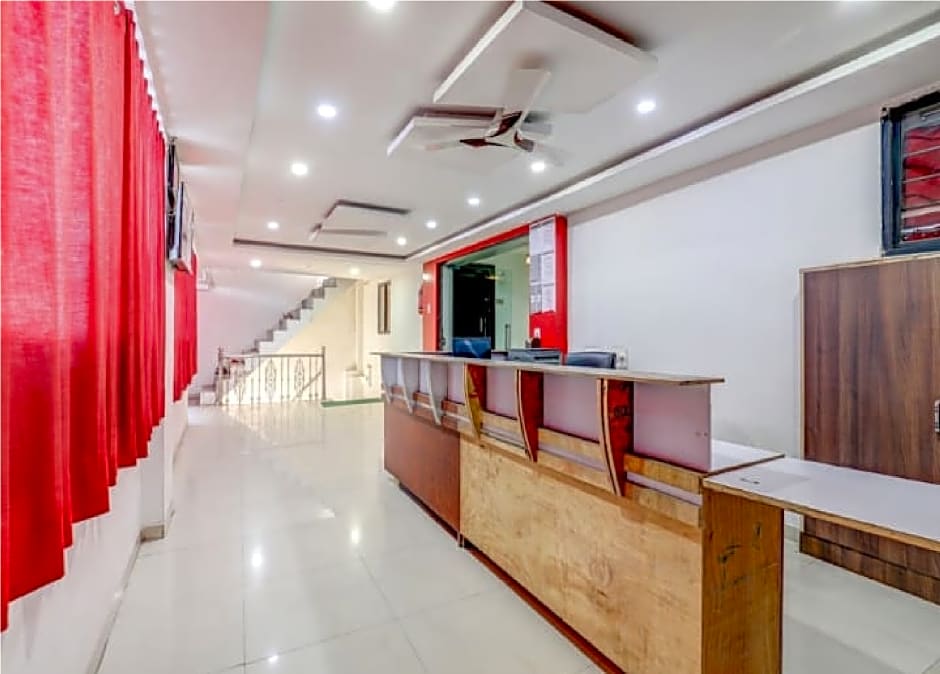 Hotel Sangam