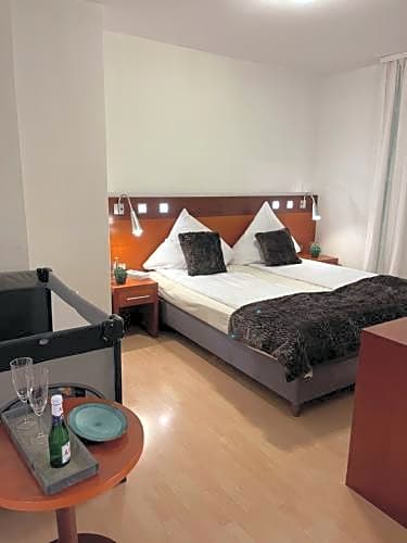 Griffin Hotel am Neumarkt