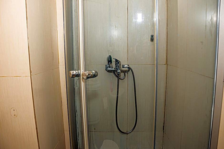 Occidental Wise Transit