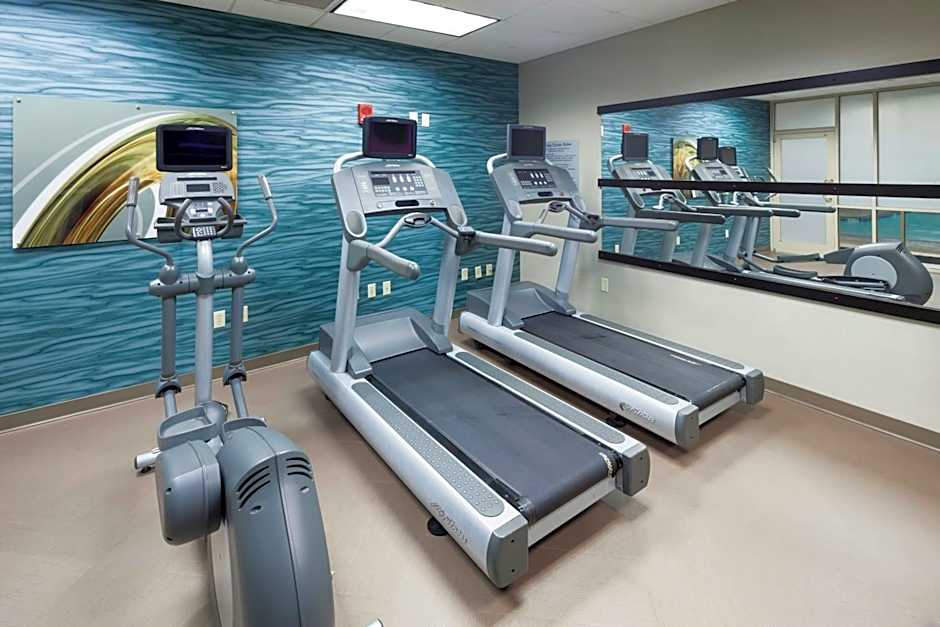 Courtyard by Marriott Carolina Beach Oceanfront