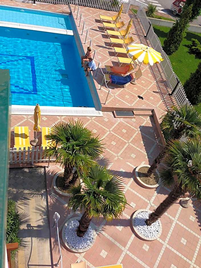 Villaggio Margherita