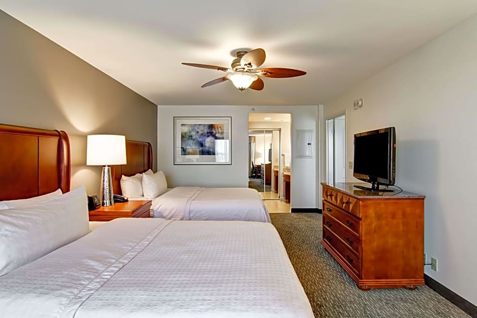 Homewood Suites By Hilton Bentonville-Rogers, Ar