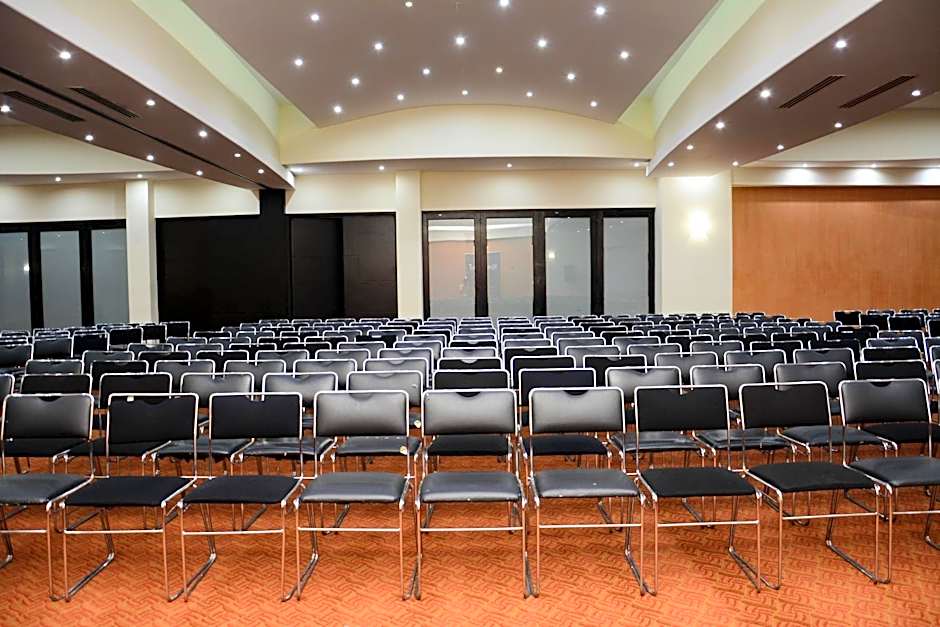 Wyndham Executivo Culiacan