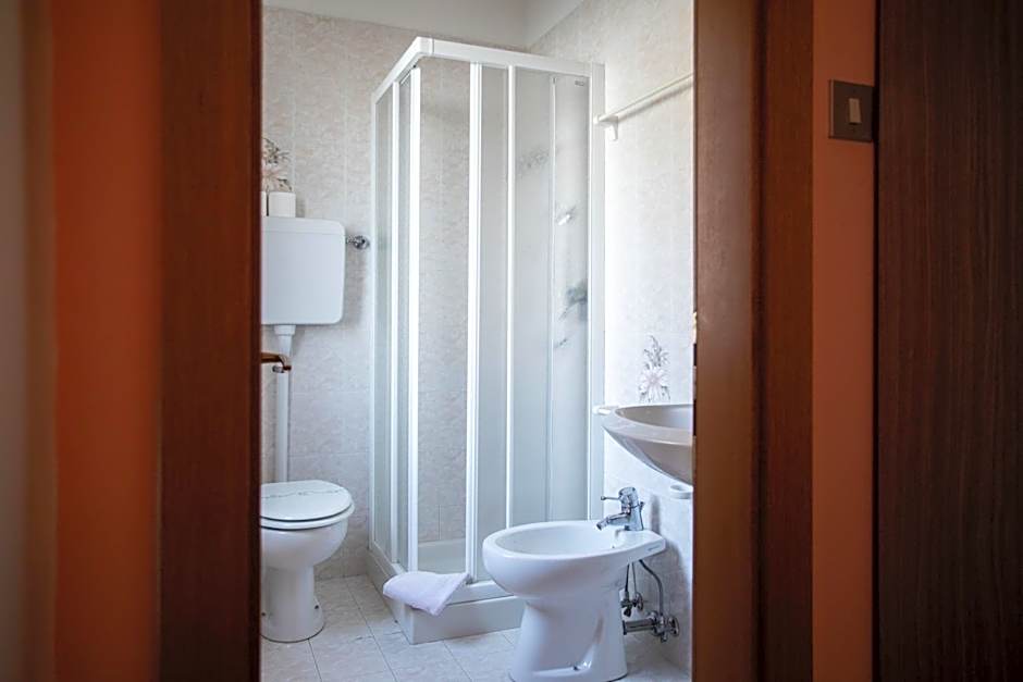 Casa per Ferie Le Rais