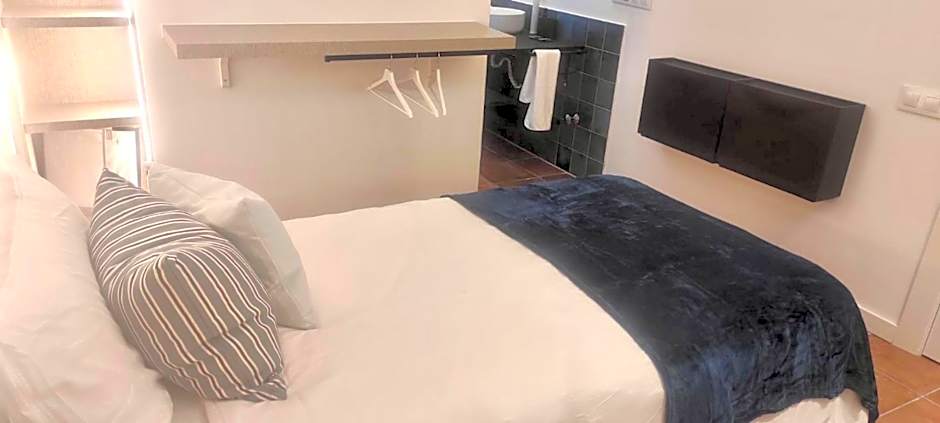 Guest House Espinardo Murcia Casa Universitaria