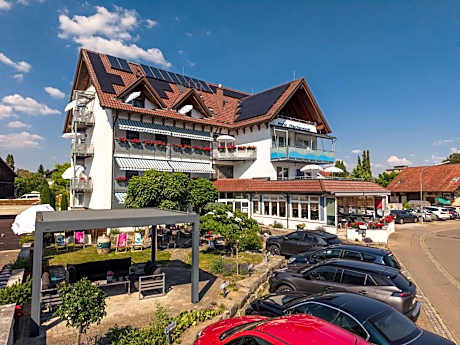 Hotel Meschenmoser