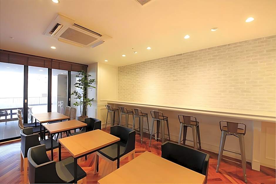 Centurion Hotel & Spa Kurashiki Station